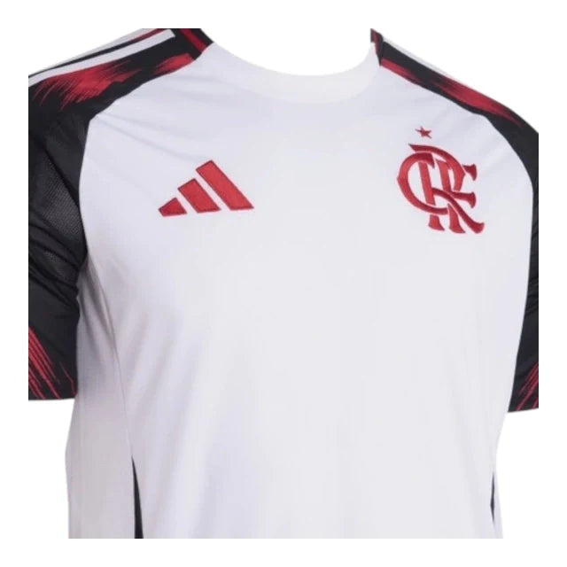 Shirt Flamengo 25-26 - Away