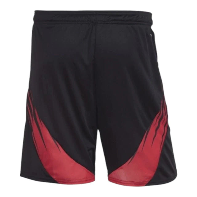 Short Flamengo II 25-26 - Men's