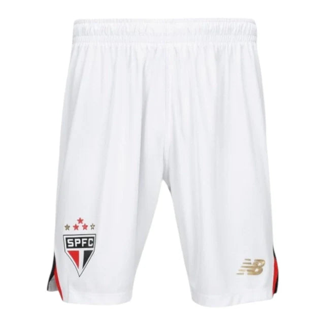 Short São Paulo I 25-26 - Men's