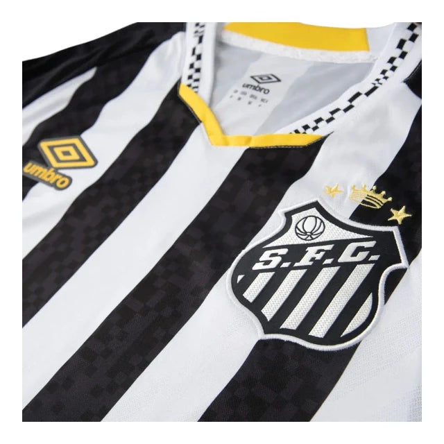Shirt Santos 25-26 - Away