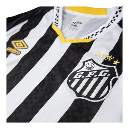Shirt Santos 25-26 - Away