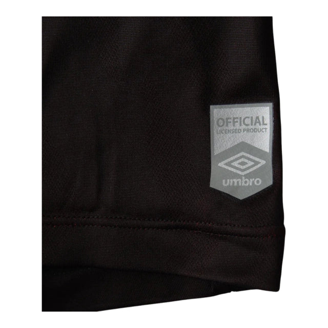 Shirt Athletico 25-26 - Home Paranaense