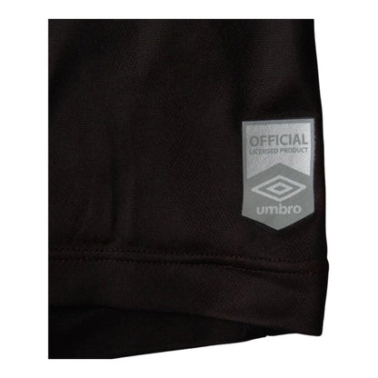 Shirt Athletico 25-26 - Home Paranaense