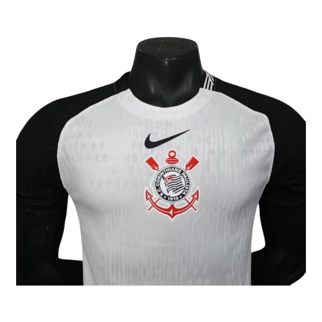 Shirt Corinthians Match 25-26 - Home