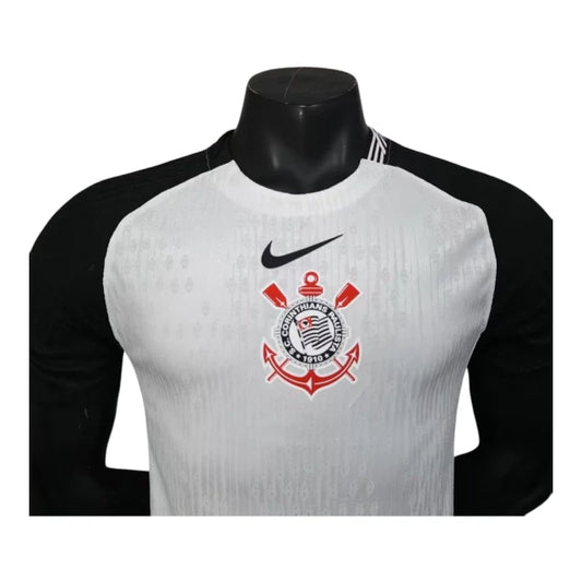 Corinthians 25/26 Home Match Shirt