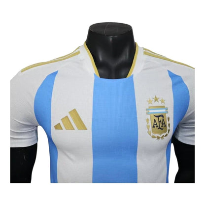 Shirt Seleção Argentina Match 25-26 - Home