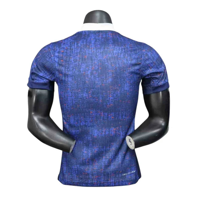 Shirt Seleção França Match 25-26 - Home