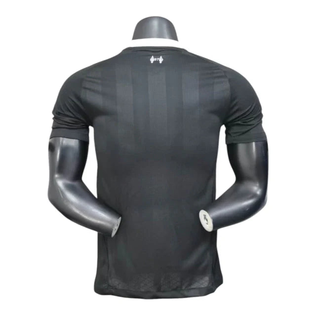 de Liverpool 25/26 Third Goalkeeper Shirt - Player Version