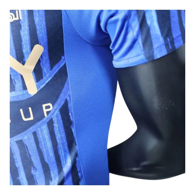AlHilal Club World Cup 25/26 Special Edition Match Shirt