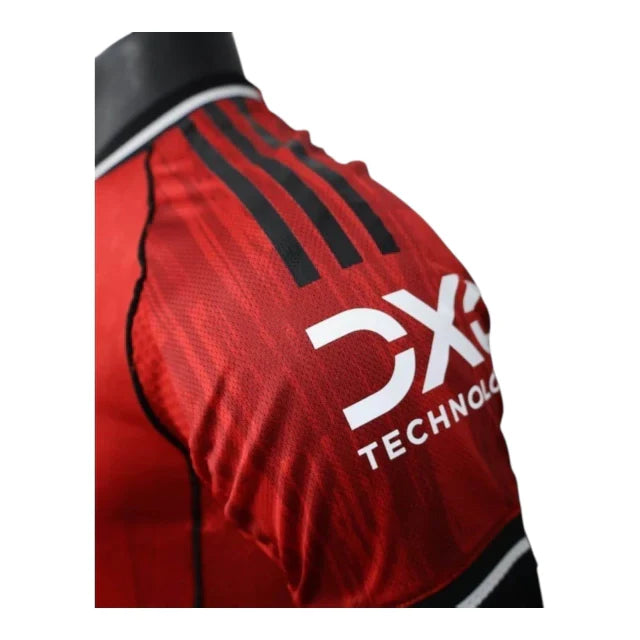 Shirt Manchester United Match 25-26 - Home