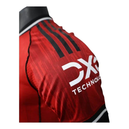 Shirt Manchester United Match 25-26 - Home