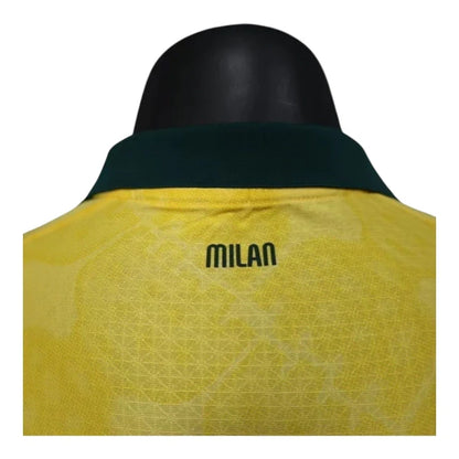 Shirt AC Milan Match 25-26 - Third