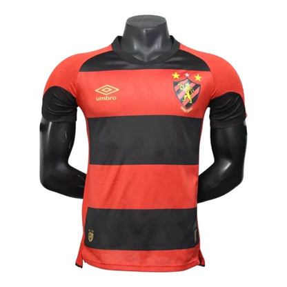 Shirt Sport Recife Match 25-26 - Home