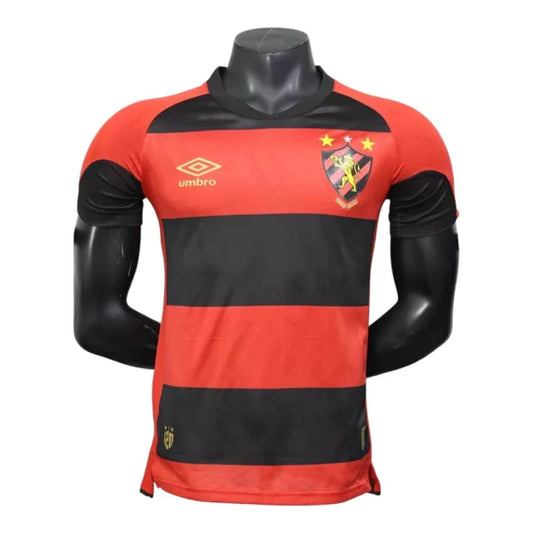 Shirt Sport Recife Match 25-26 - Home