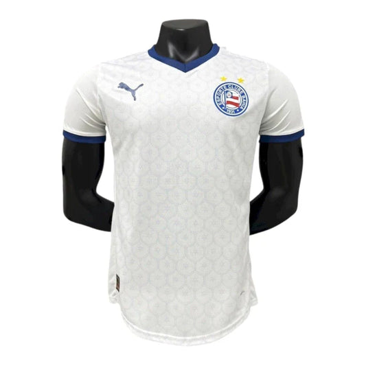 Bahia 25/26 Home Match Shirt