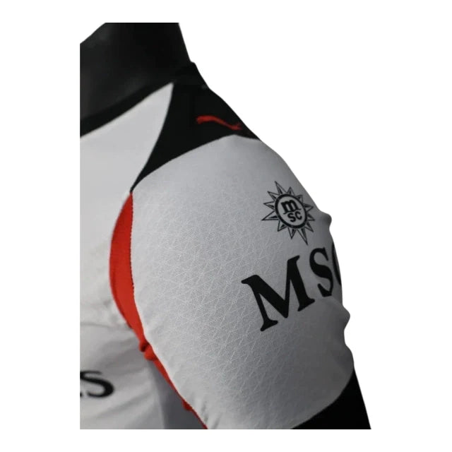 Shirt AC Milan Match 25-26 - Away