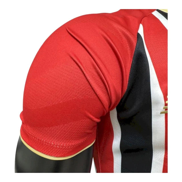 Shirt São Paulo Match 25-26 - Away