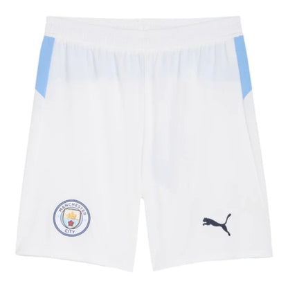 Short Manchester City I 25-26 - Men's