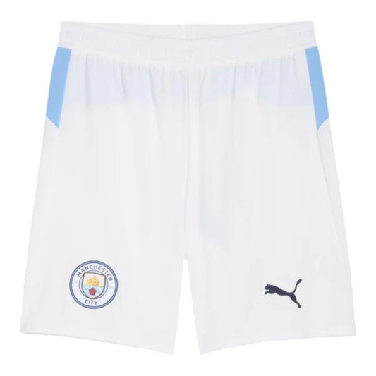 Short Manchester City I 25-26 - Men's