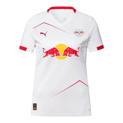Shirt Red Bull Leipzig 25-26 - Home Women's