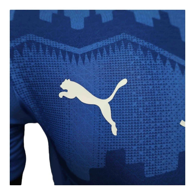 Shirt AlHilal Match 25-26 - Home