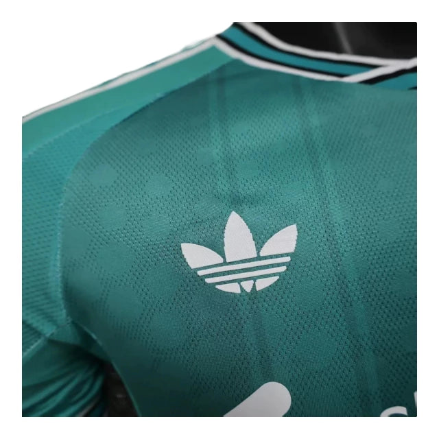 Shirt Liverpool Match 25-26 - Third