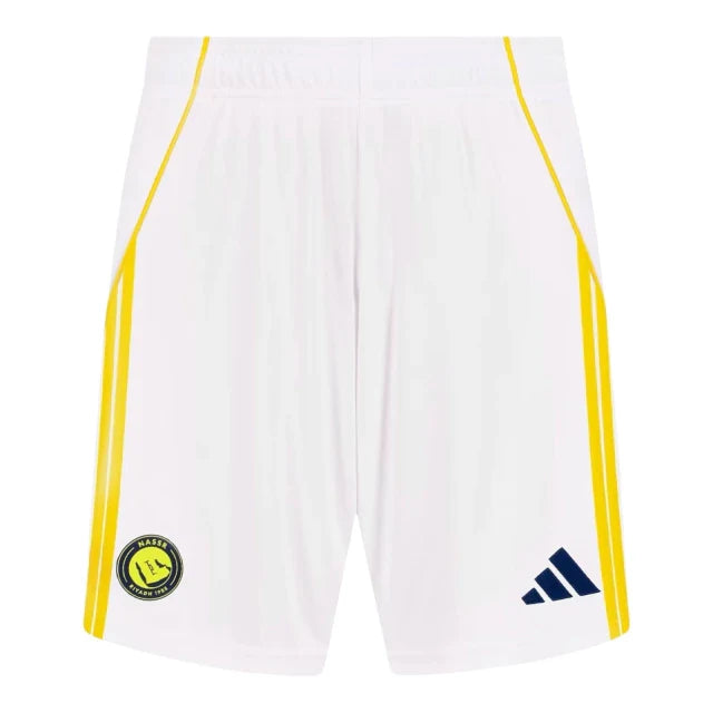 Short AlNassr III 25-26 - Men's