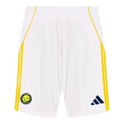 Short AlNassr III 25-26 - Men's
