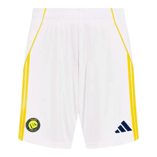 Short AlNassr III 25-26 - Men's
