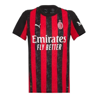 Shirt AC Milan 25-26 - Home Women's