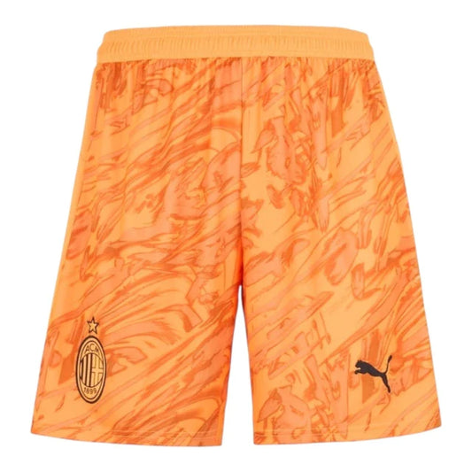 Shorts AC Milan II 25/26 Goalkeeper Men's