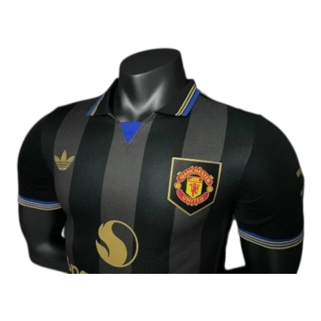Shirt Manchester United Match 25-26 - Third