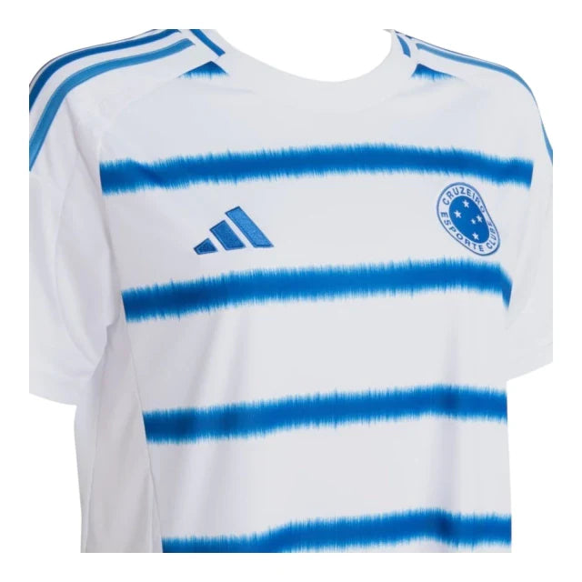 Shirt Cruzeiro 25-26 - Away Women's