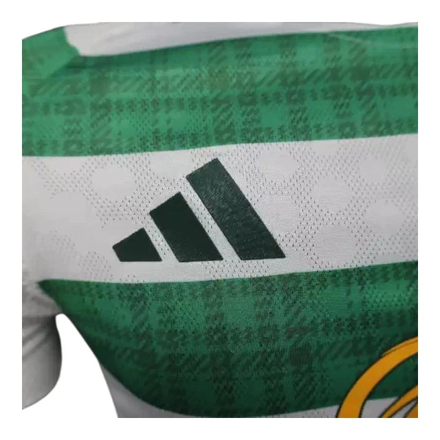 Shirt Celtic Match 25-26 - Home