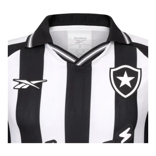 Shirt Botafogo 25-26 - Home