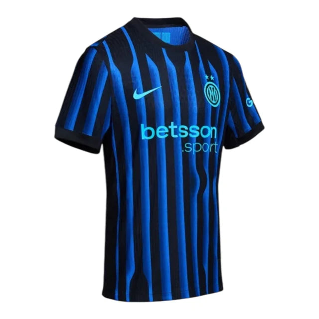 Shirt Inter de Milan 25-26 - Home