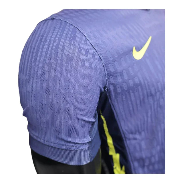 Shirt Atlético de Madrid Match 25-26 - Away