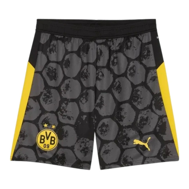 Short Borussia Dortmund especial Mundial Clubes Edición 25-26 - Men's