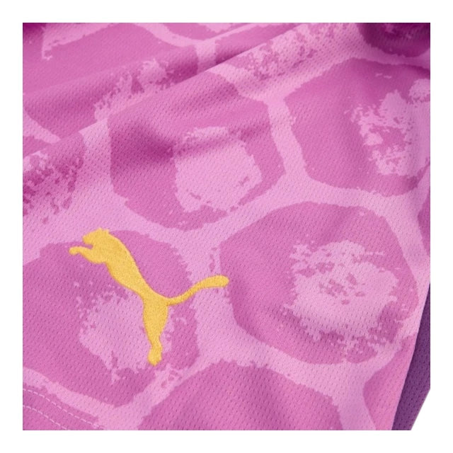 Short Borussia Dortmund especial Mundial Clubes Portero Edición 25-26 - Men's