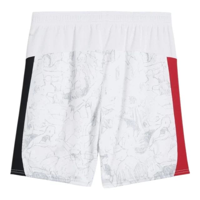 Short Manchester City especial Mundial Clubes Edición 25-26 - Men's