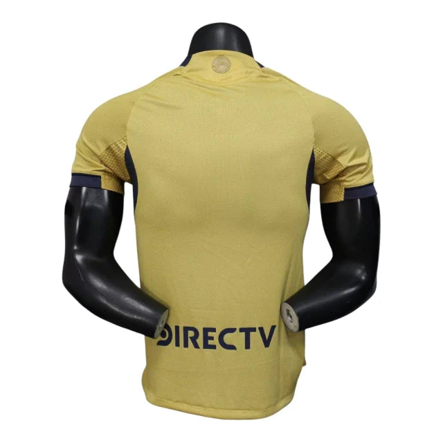 Shirt Boca Juniors Match 25-26 - Away
