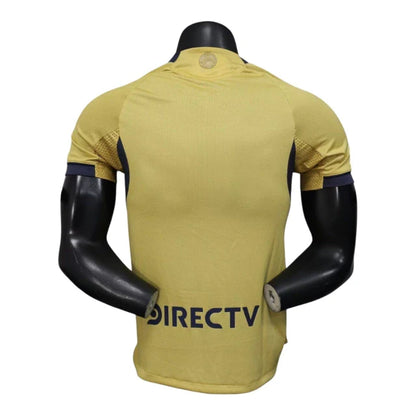 Shirt Boca Juniors Match 25-26 - Away