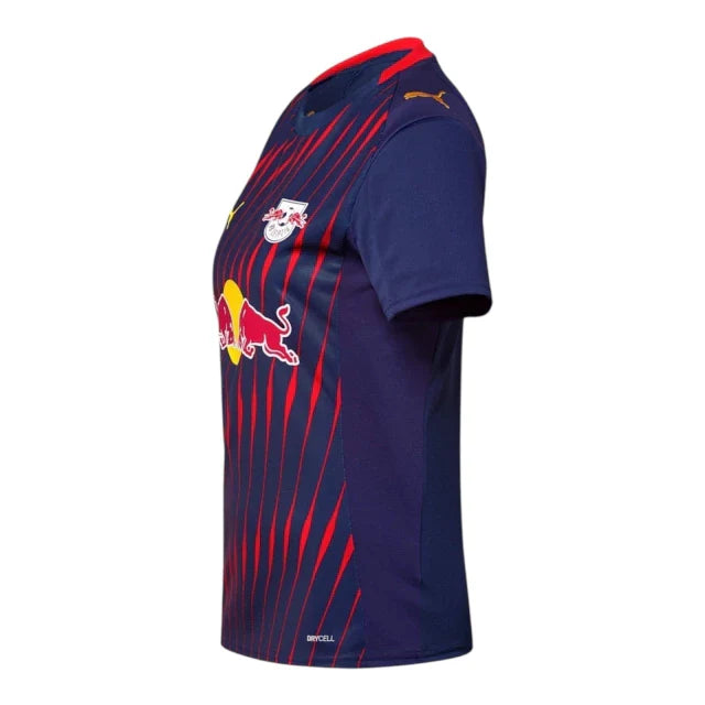 Shirt Red Bull Leipzig 25-26 - Away Women's