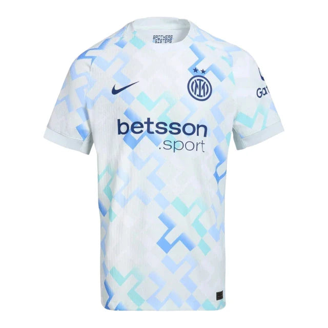 Shirt Inter de Milan 25-26 - Away