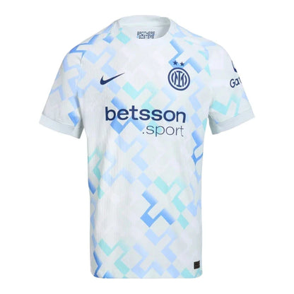 Shirt Inter de Milan 25-26 - Away