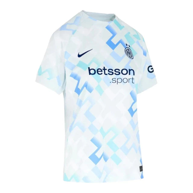 Shirt Inter de Milan 25-26 - Away Women's