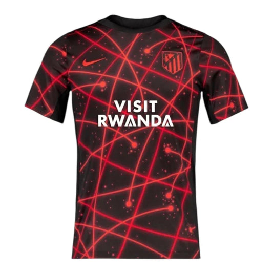 Atlético de Madrid Club World Cup 25/26 Special Edition Pre-Match Shirt