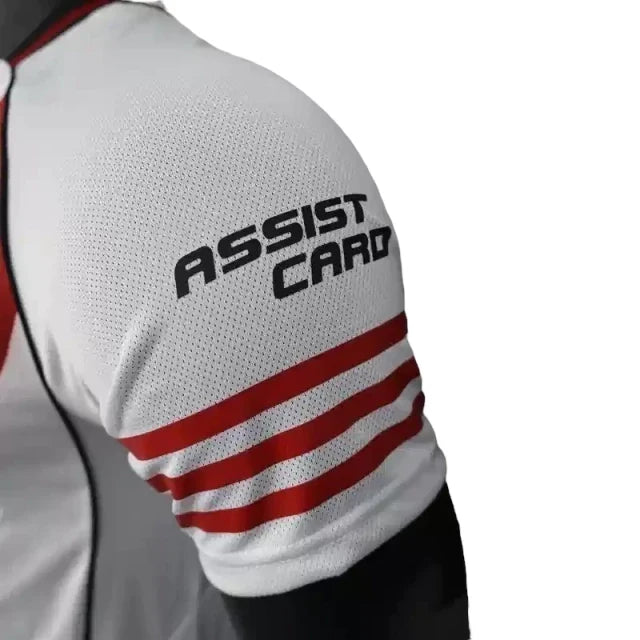 Shirt River Plate Match 25-26 - Home