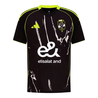 Shirt AlAhly 25-26 - Away