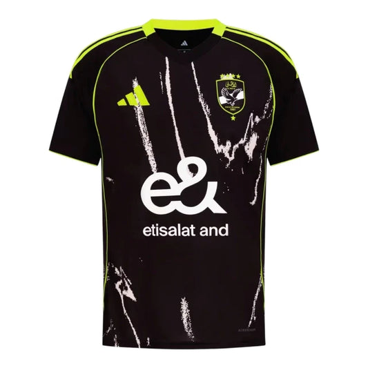 Shirt AlAhly 25-26 - Away
